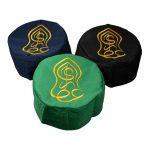 Attari Lightweight Kufi Hat - Nalayn Shareef Collection