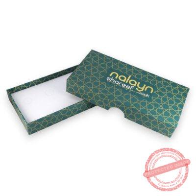 Custom Presentation Gift Box