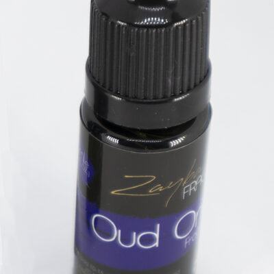 Oud Oriental Full Strength – 10ml Fragrance Oil - Nalayn Shareef Collection