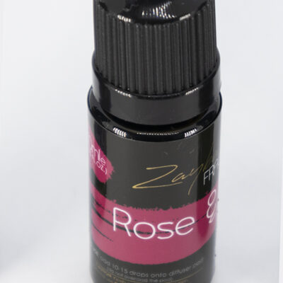Rose & Oud Full Strength – 10ml Fragrance Oil - Nalayn Shareef Collection