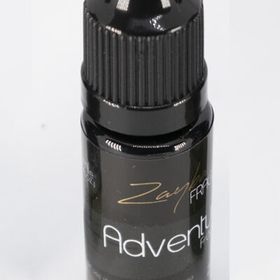Adventurous Designer Style Full Strength – 10ml Fragrance Oil - Nalayn Shareef Collection