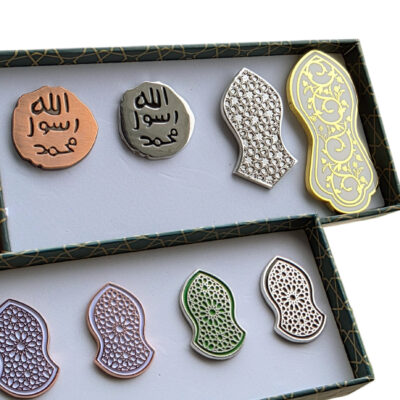 Custom Presentation Gift Box - view 4