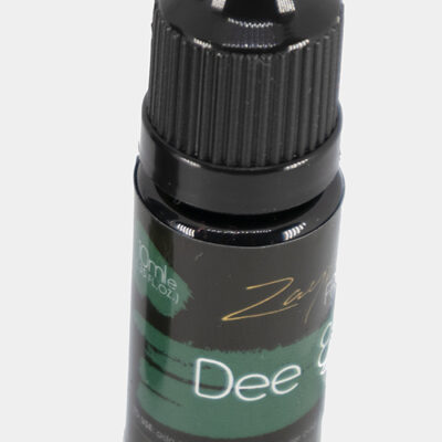 Dee Gee Designer Style Full Strength – 10ml Fragrance Oil - Nalayn Shareef Collection